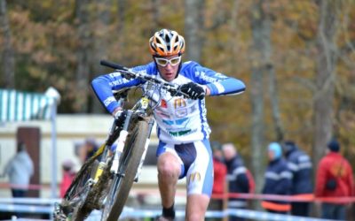 06 Novembre 2022 : 5ème cyclo-cross de Bagnères de Bigorre