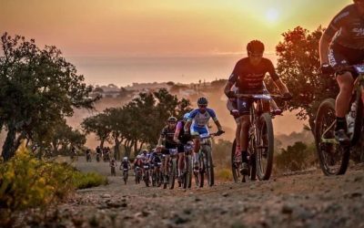 Roc d’Azur 2022 : nos coureurs ont encore brillé !