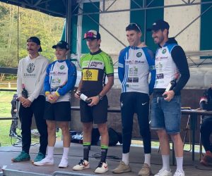 5ème cyclo-cross de Bagnères de Bigorre
