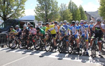 Tour de Haute Bigorre et Trophée Bruno Armirail