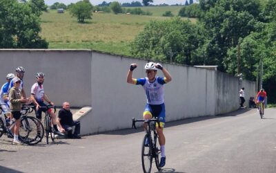 Grand Prix Artiguemy -Chelle Spou
