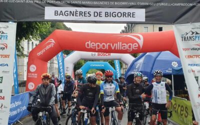 Courses et Résultats 06 2023