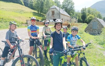 Courses et Résultats 08 2023