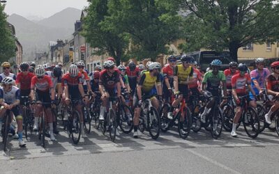 Tour de Haute Bigorre et Trophée Bruno Armirail 2024