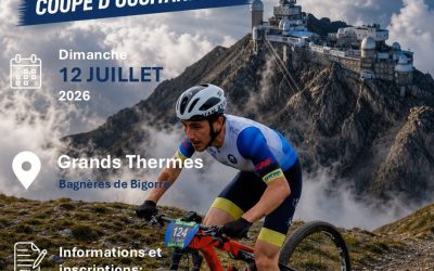 Coupe Régionale d’Occitanie XCO